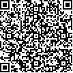 Company's QR code AV distribuce s.r.o.