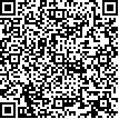 QR Kode der Firma GYNEVA s.r.o.