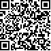 QR Kode der Firma Prodcen, s.r.o.