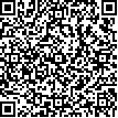 Company's QR code Danubiaservice, a.s.