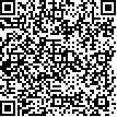 QR Kode der Firma Klub Jiskra, s.r.o.