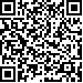 Código QR de la empresa Dagmar Walachova