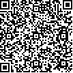 QR Kode der Firma AKO, s.r.o.