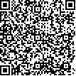 Company's QR code Drahomira Chalupska