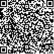 Company's QR code Effect DISTRIBUCE s.r.o.