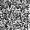 QR Kode der Firma Z klub, s.r.o.