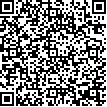 Company's QR code Ubytovna Kromeriz