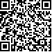 Company's QR code Bertin, s.r.o.