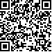 Company's QR code Marcela Fantova