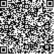 QR Kode der Firma Baltyre CZ s.r.o.