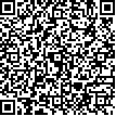 QR Kode der Firma Valerie Holubickova