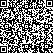 Company's QR code Svaz telovychovnych sluzeb