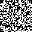 QR Kode der Firma MUDr. Matej Hladky