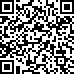 Company's QR code Vaclav Hacek