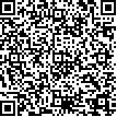 Company's QR code Ceska posta, s.p.