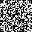 Company's QR code Iveta Balarinova