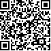 Company's QR code Anna Fenclova