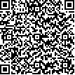 QR Kode der Firma W - Factor, s.r.o.