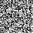 QR Kode der Firma OMEGA solutions a.s.