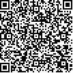 Company's QR code Pavlina Brejchova