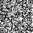 Company's QR code Andrea Straussova