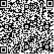 Company's QR code Tomas Prochazka