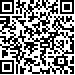 Código QR de la empresa Vaclav Pouba