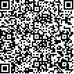 Company's QR code Credoma, a.s.