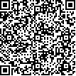 Company's QR code GLOBOS BOHEMIA, s.r.o.