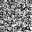 Código QR de la empresa Andrea Mikendova