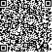 Company's QR code UKR consult servis spol. s.r.o.