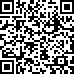 QR Kode der Firma MUDr. Lada Doulova