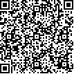 Company's QR code Danup - Invest, s.r.o.
