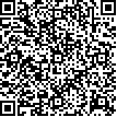 QR Kode der Firma MUDr. Hana Svobodova