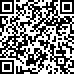 Company's QR code VCV Services, s.r.o.