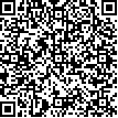 Company's QR code Bc. Kristyna Sicakova