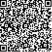 Company's QR code Obec Odrava