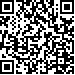 Company's QR code Zderadicka Antonin