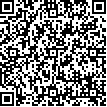 Company's QR code Marie Hajkova