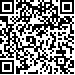 Company's QR code Konto Plus s. r. o.