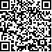 QR Kode der Firma Bapa CZ, s.r.o.