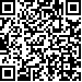 Company's QR code Urbia-Terra, s.r.o.