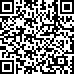 QR Kode der Firma GAUTE Realitni a.s.