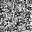 Company's QR code Jatka Vodnany, a.s.