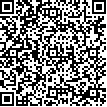 Company's QR code Ekodoma s.r.o.