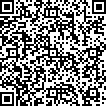 Código QR de la empresa METALTECH s.r.o.