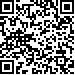 QR Kode der Firma Renaks CZ, s.r.o.