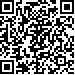 QR codice dell´azienda Hotel Kriser, s.r.o.