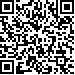 Código QR de la empresa Sonya, s.r.o.