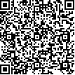 Código QR de la empresa zdeart s.r.o.